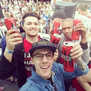 Meet your Posher, Mason